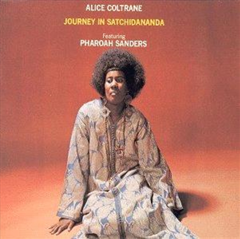 Journey In Satchidananda/Product Detail/Jazz