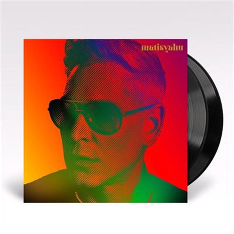 Matisyahu/Product Detail/Reggae