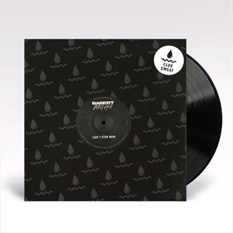 Can't Stop Now/Product Detail/Dance