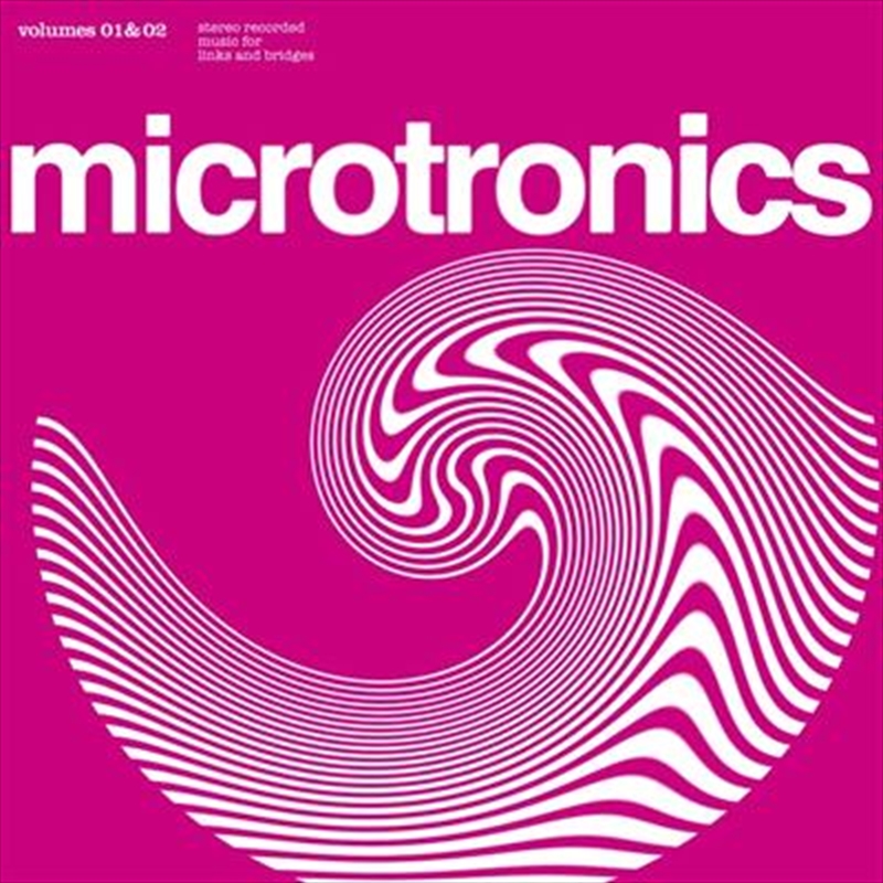 Microtronics - Volumes 1-2/Product Detail/Alternative