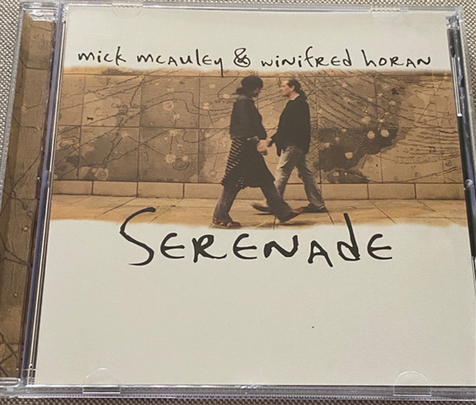 Serenade/Product Detail/World