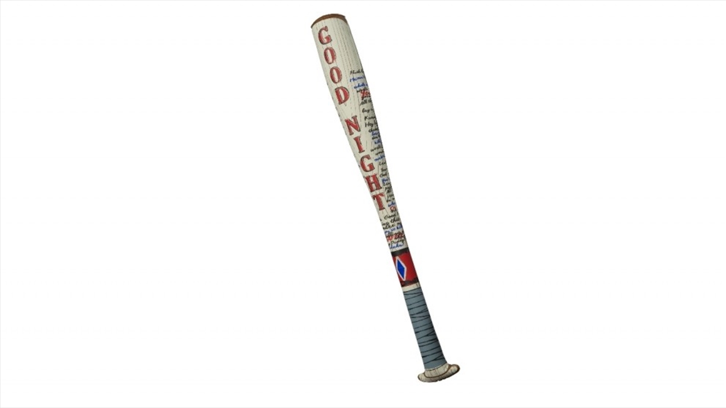 Harley Quinn Birds Of Prey Inflatable Bat/Product Detail/Costumes