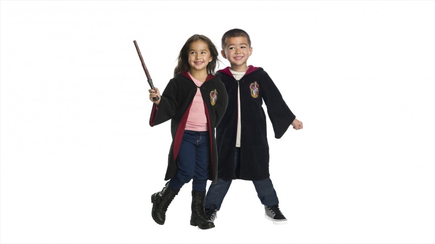 Harry Potter Robe: Toddler/Product Detail/Costumes