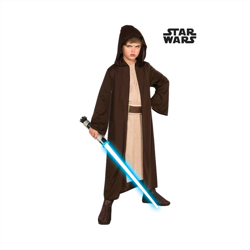 Star Wars Jedi Classic Robe: Size M/Product Detail/Costumes