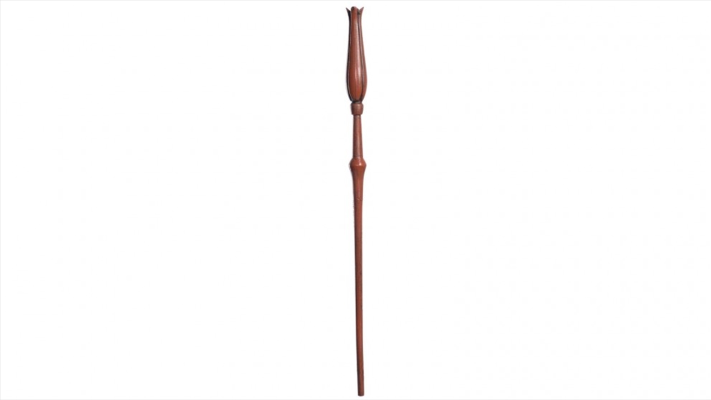 Harry Potter Luna Lovegood Wand/Product Detail/Costumes