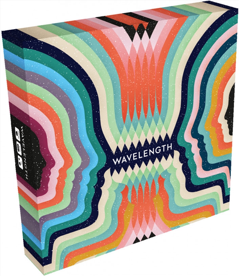 Wavelength/Product Detail/Board Games