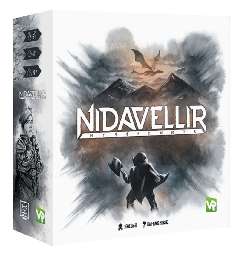 Nidavellir/Product Detail/Card Games