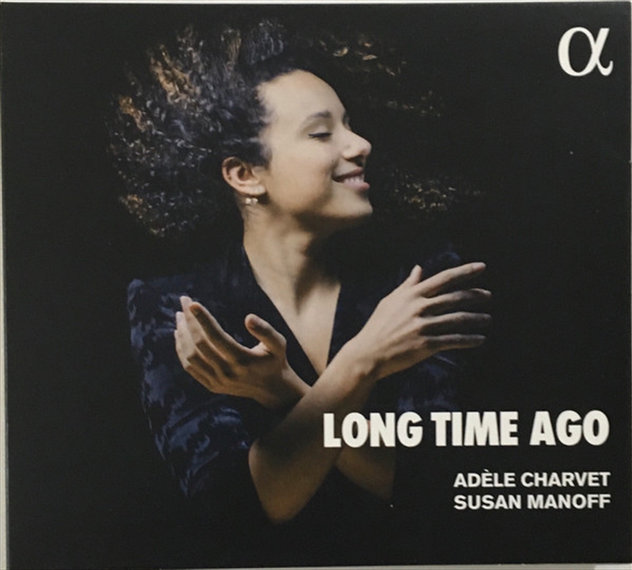 Long Time Ago/Product Detail/Compilation