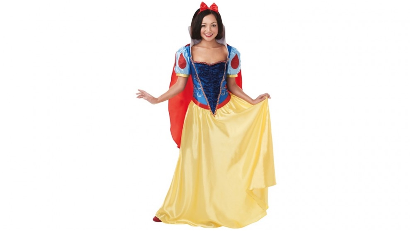 Snow White Deluxe: Size M/Product Detail/Costumes