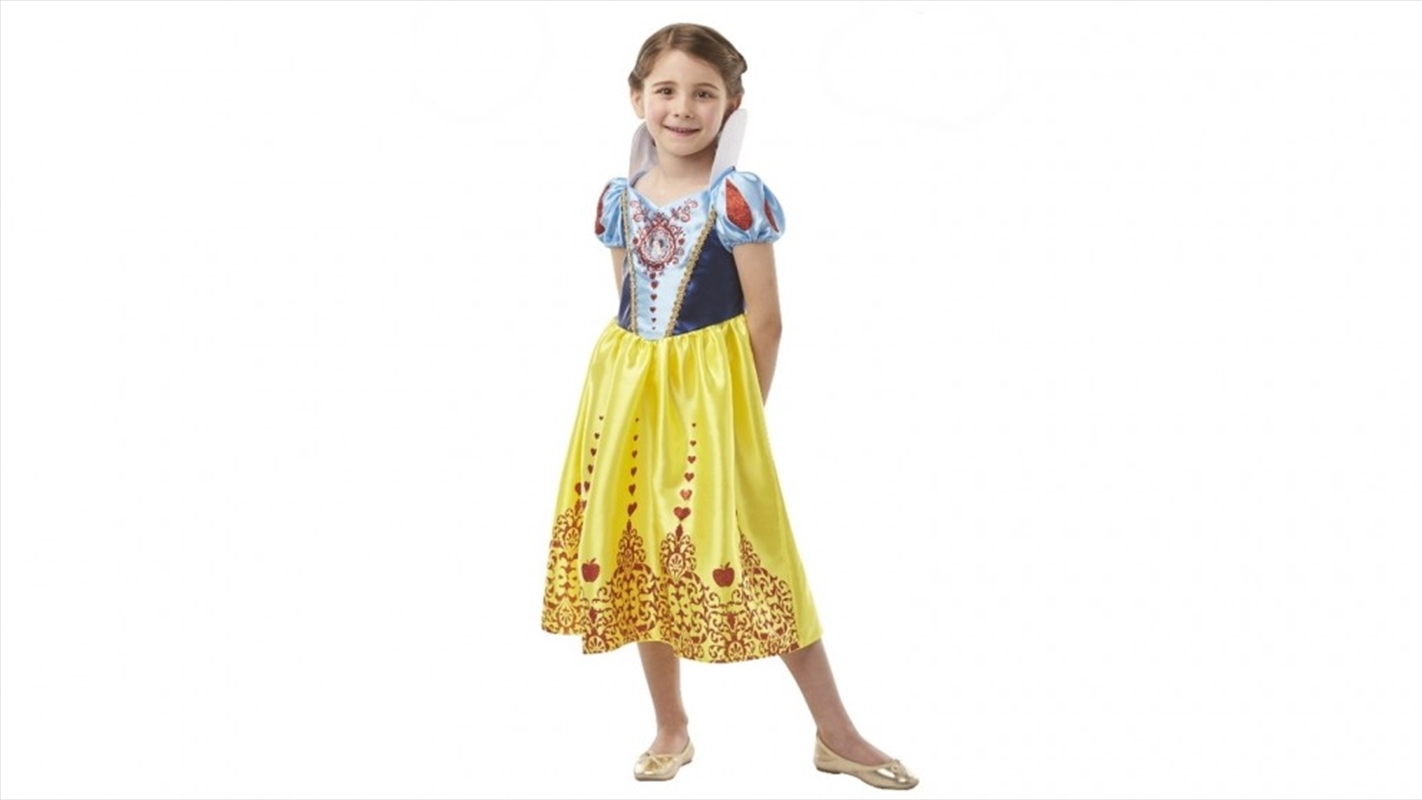 Snow White Gem Princess: 4-6/Product Detail/Costumes