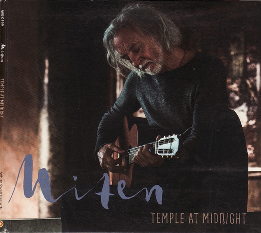 Temple At Midnight/Product Detail/Specialist