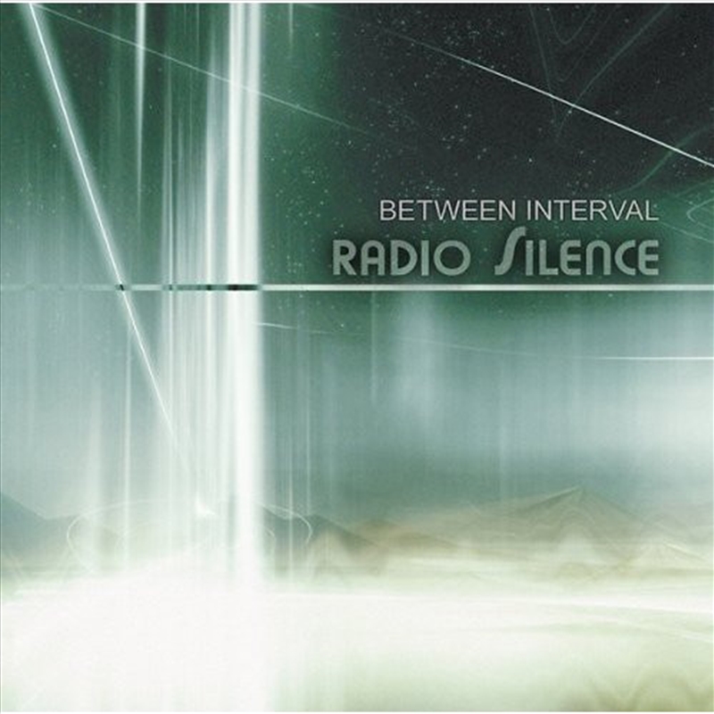 Radio Silence/Product Detail/Instrumental