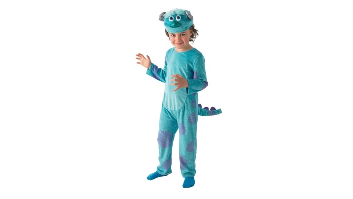 Sully Deluxe: Size M/Product Detail/Costumes