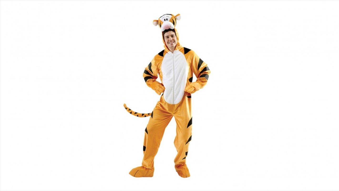 Tigger: One Size/Product Detail/Costumes