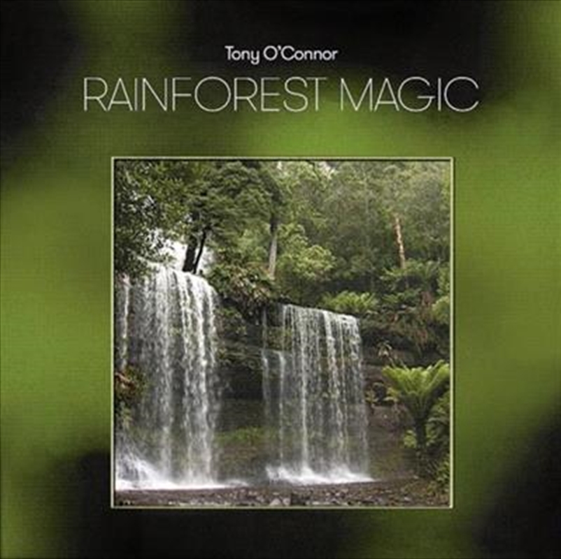 Rainforest Magic - 30th Anniversary Edition/Product Detail/Easy Listening