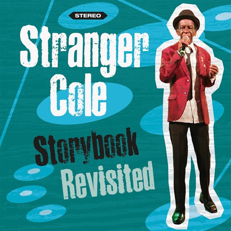 Storybook Revisited/Product Detail/Reggae
