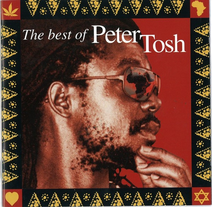 Scrolls Of The Prophet: Best Of/Product Detail/Reggae