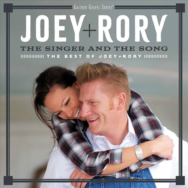 Singer & The Song: The Best Of Joey & Rory/Product Detail/Country