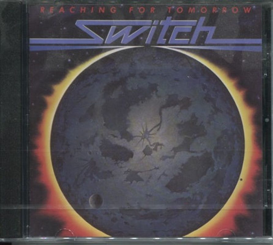 Reaching For Tomorrow (Remastered Edition)/Product Detail/Dance