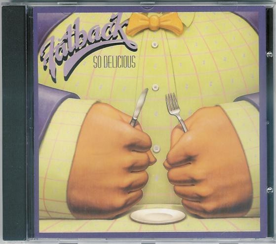 So Delicious (Bonus Tracks Edition)/Product Detail/Rap/Hip-Hop/RnB