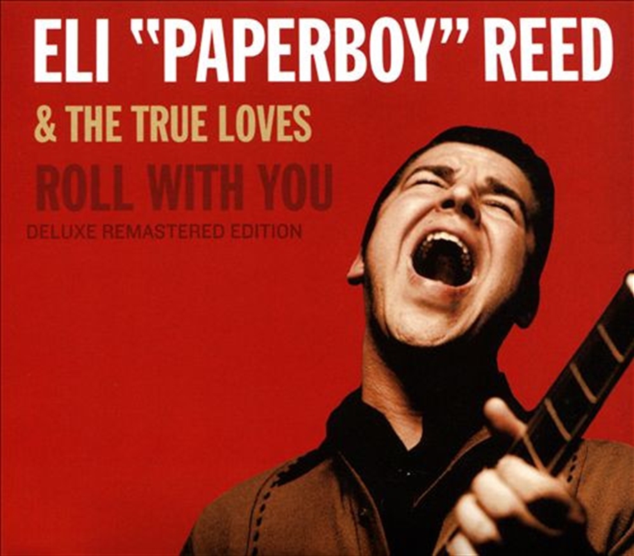 Roll With You/Product Detail/Soul