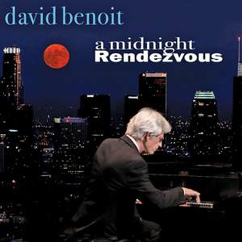 A Midnight Rendezvous/Product Detail/Jazz