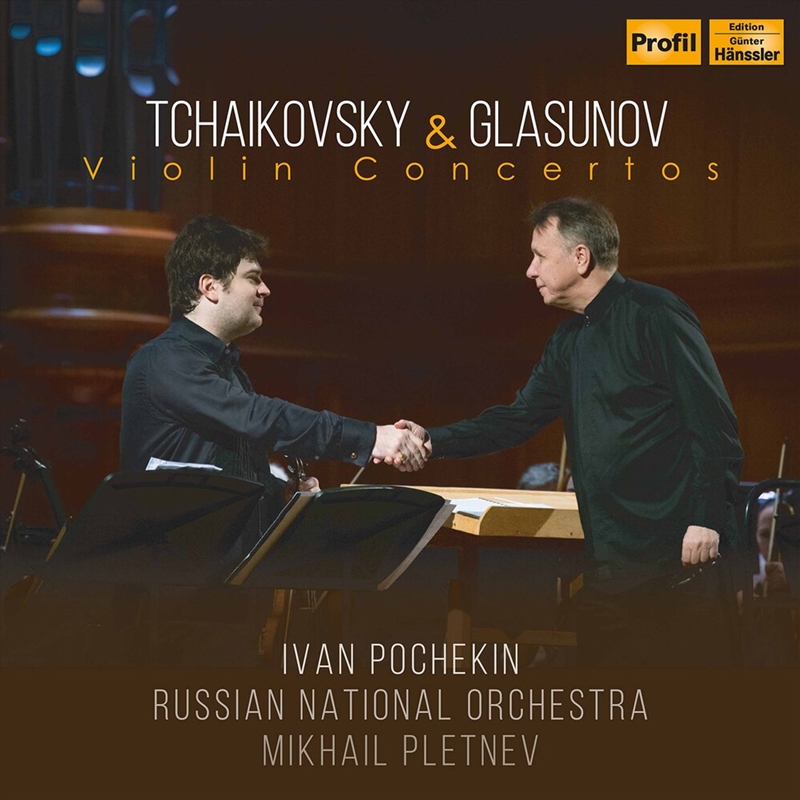Bach: Violin Concertos/Product Detail/Classical