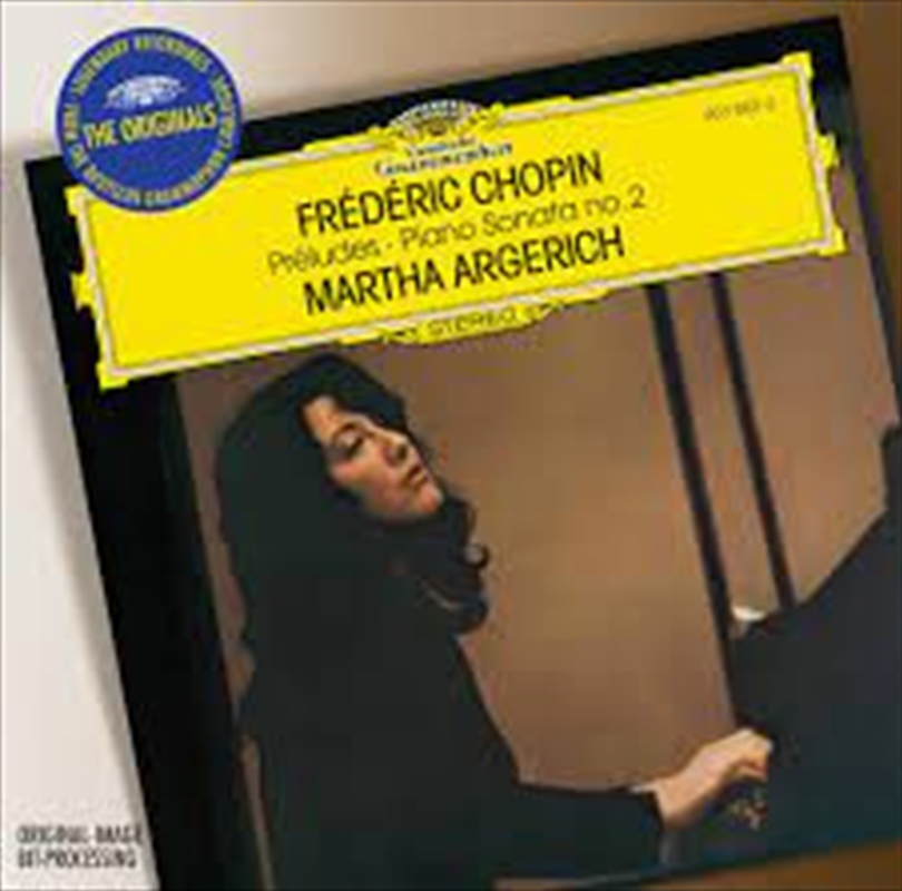 Preludes-24-/P-Sonata N.2/Product Detail/Classical