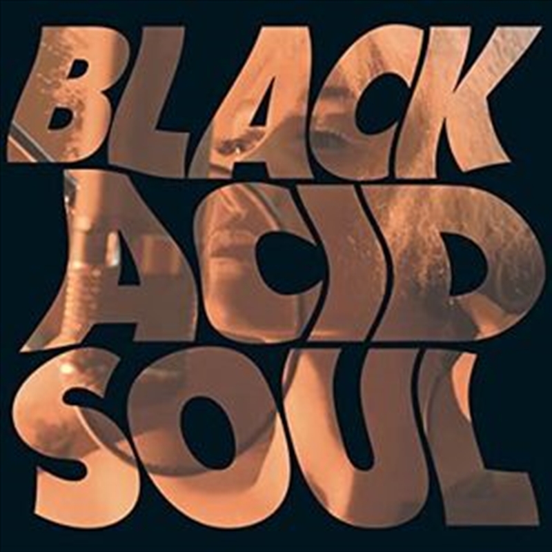 Black Acid Soul/Product Detail/Dance