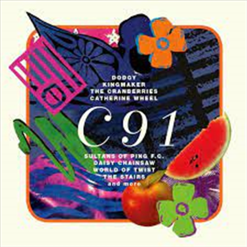 C91 Clamshell Box/Product Detail/Alternative
