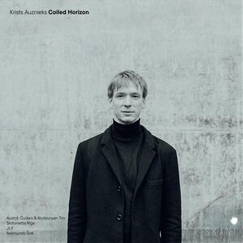 Coiled Horizon/Product Detail/Classical
