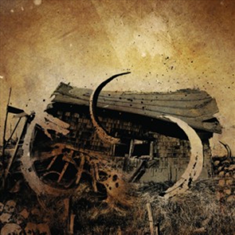 Songs Of Ill Hope And Desperat/Product Detail/Metal