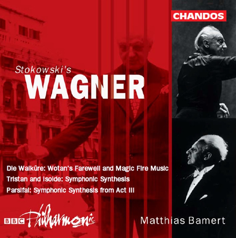 Wagner: Tristan/Product Detail/Classical