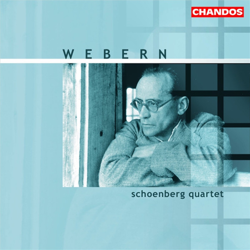 Webern: Complete Chamber Music/Product Detail/Classical