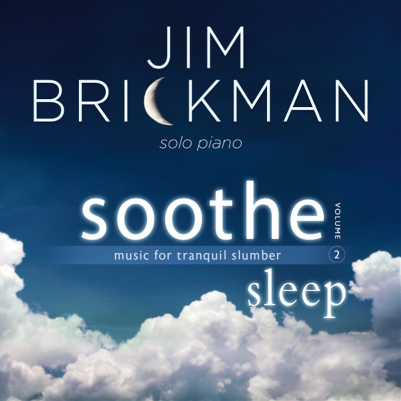 Soothe 2: Sleep- Music For/Product Detail/World