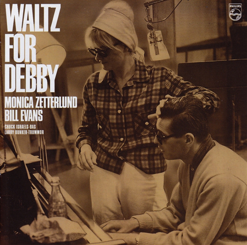 Waltz For Debby/Product Detail/Jazz