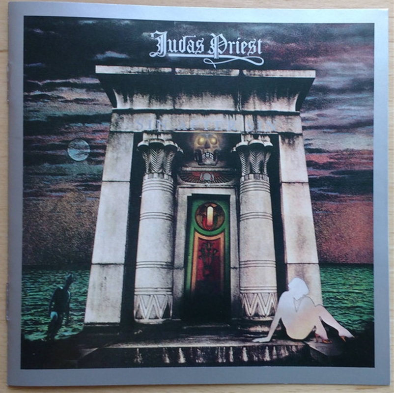 Sin After Sin/Product Detail/Metal