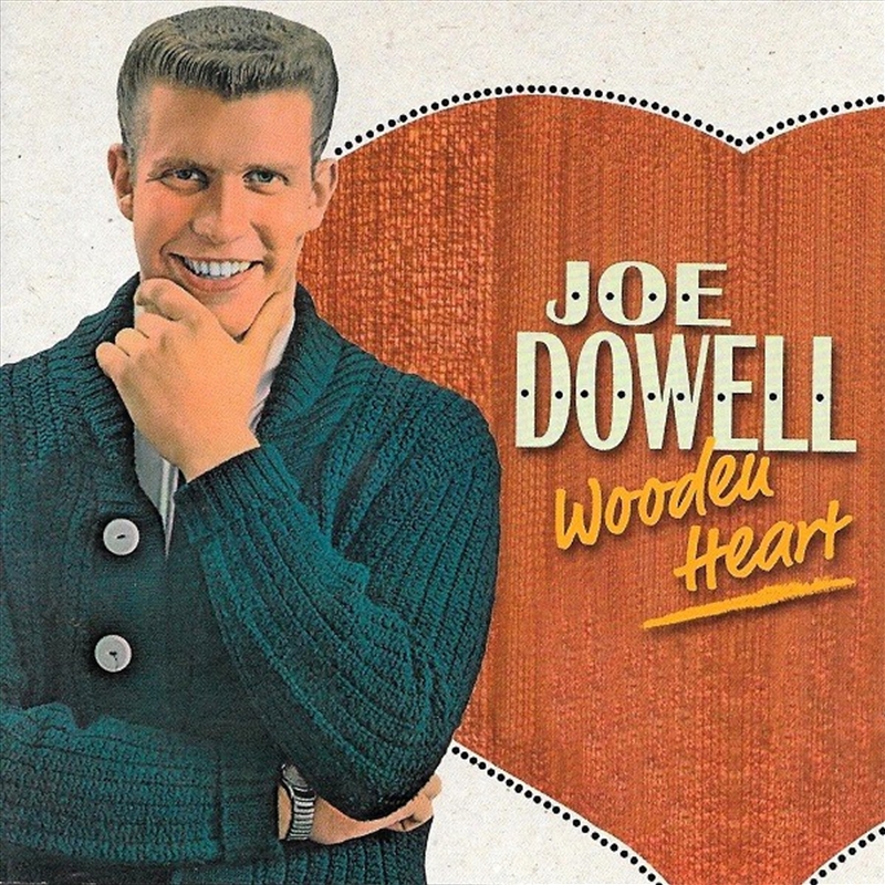 Wooden Heart/Product Detail/Pop