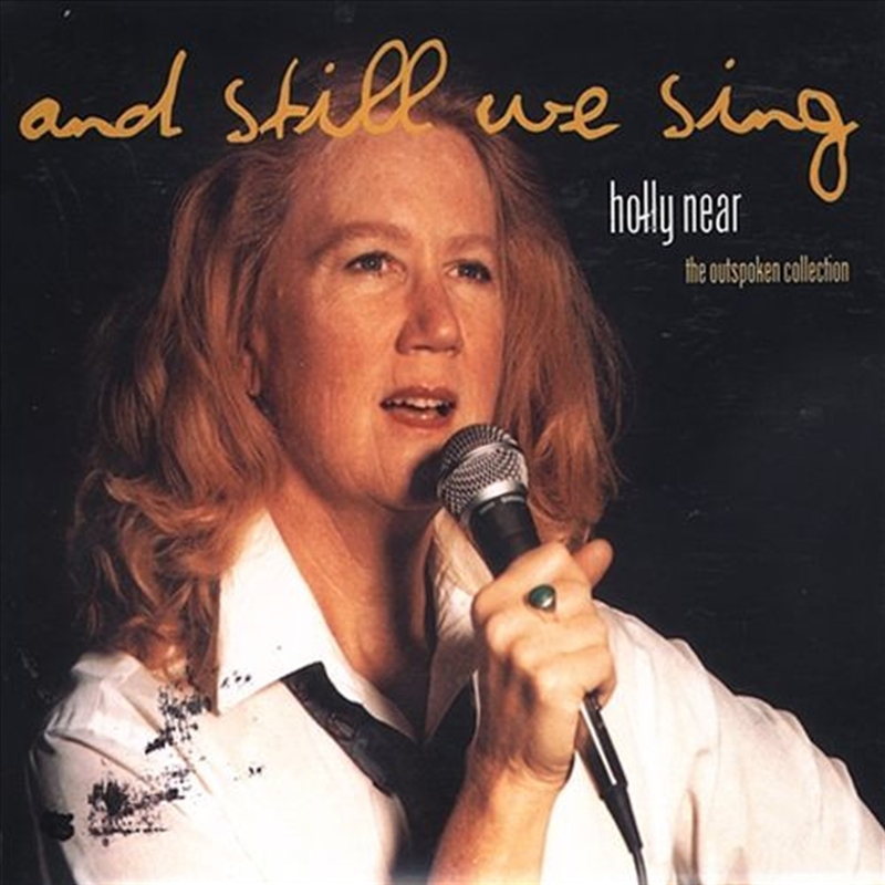 Still We Sing: The Outspoken Collection/Product Detail/Folk