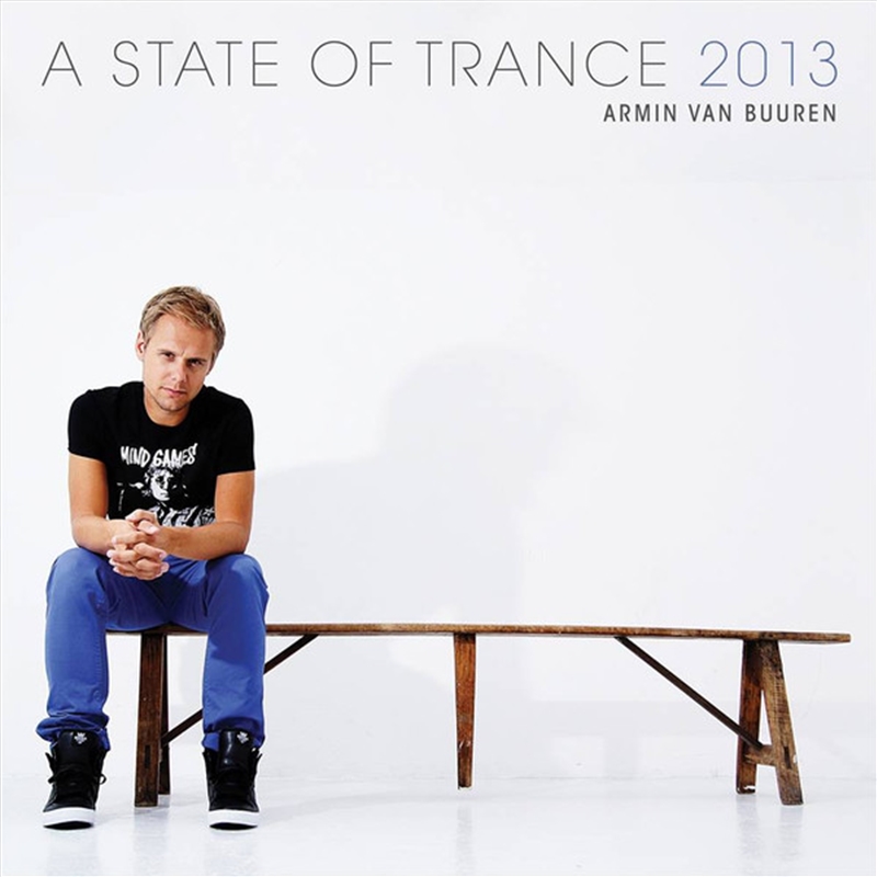 State Of Trance 2013/Product Detail/Dance