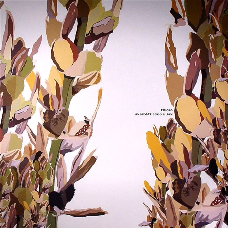 Grune Raufaser Entracte Music/Product Detail/Dance