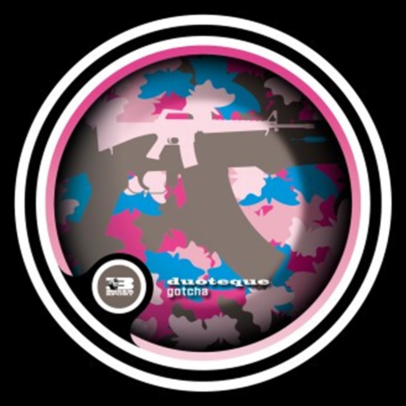 Gotcha/Product Detail/Dance