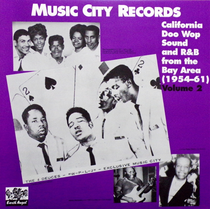 Music City Records 2/Product Detail/Dance