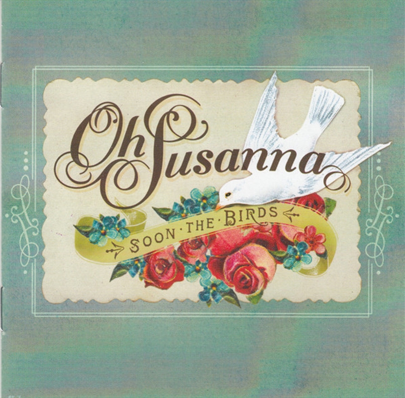 Soon The Birds/Product Detail/Country