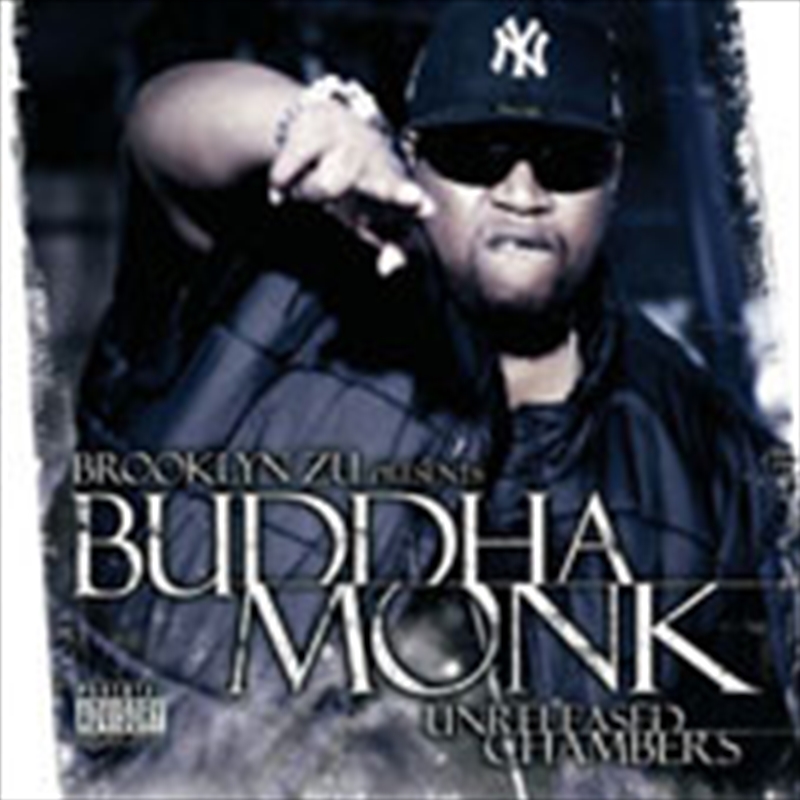 Unreleased Chambers/Product Detail/Rap