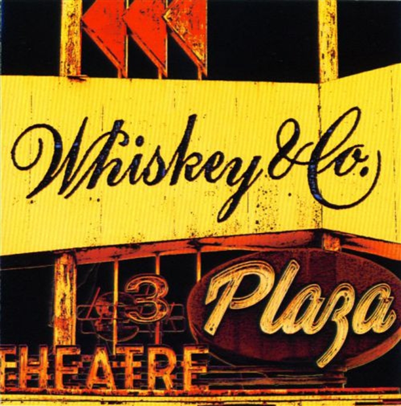 Whiskey And Co/Product Detail/Country