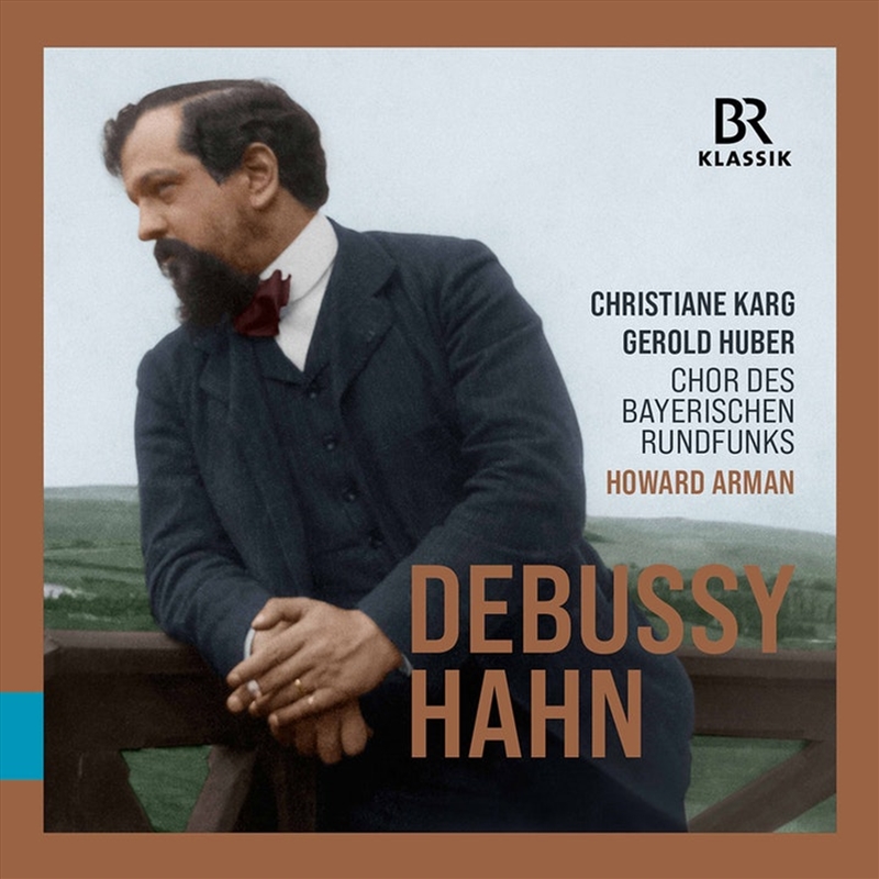 Debussy: Choral Works/Product Detail/Classical