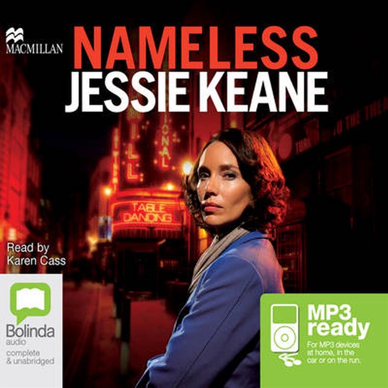 Nameless/Product Detail/Crime & Mystery Fiction