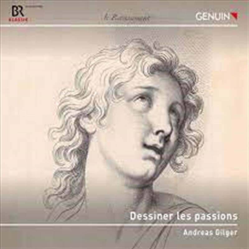Dessiner Les Passions/Product Detail/Classical