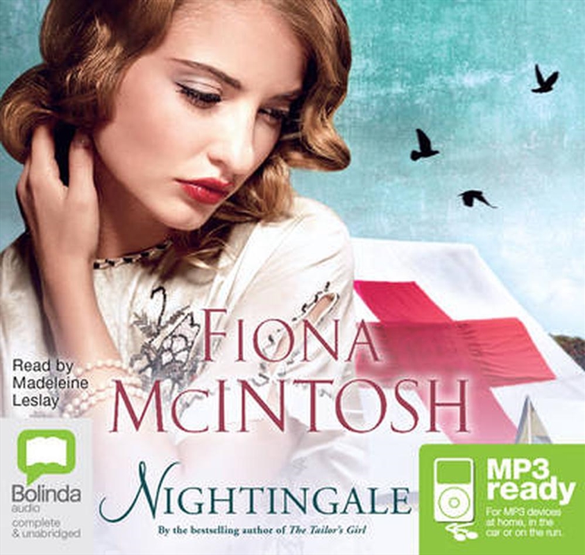 Nightingale/Product Detail/General Fiction Books